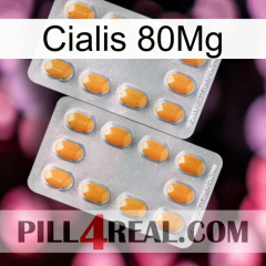 Cialis 80Mg cialis4